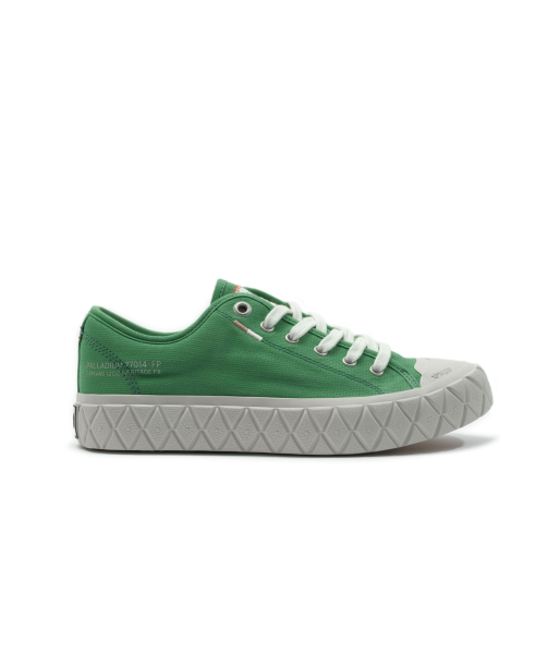 77014-305-M | PALLA ACE CANVAS | VINTAGE GREEN en stock