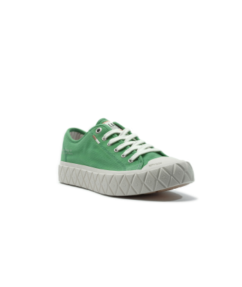 77014-305-M | PALLA ACE CANVAS | VINTAGE GREEN en stock