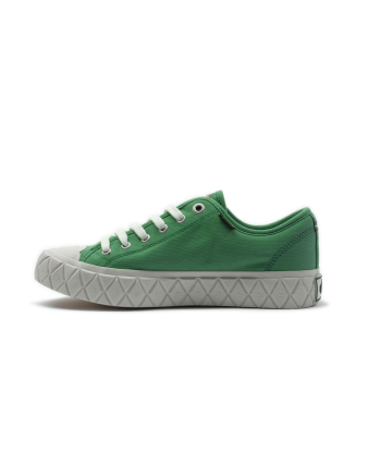 77014-305-M | PALLA ACE CANVAS | VINTAGE GREEN en stock