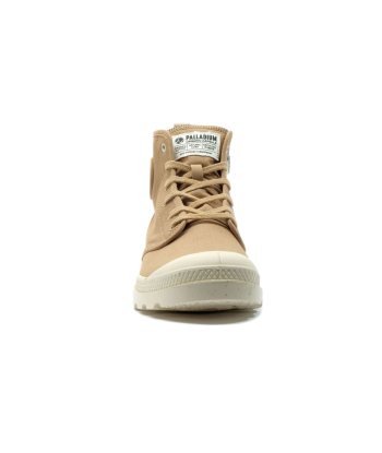 79101-209-M | PAMPA HI ZIP ORGANIC | WOODLIN votre