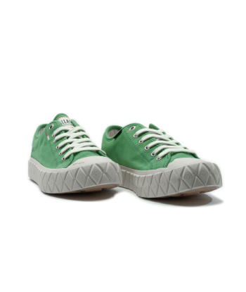 77014-305-M | PALLA ACE CANVAS | VINTAGE GREEN en stock