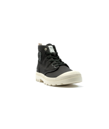 79101-008-M | PAMPA HI ZIP ORGANIC | BLACK sur le site 