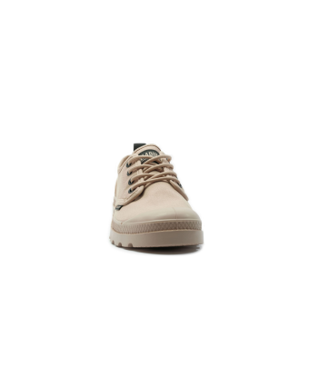 77358-235-M | PAMPA OX HTG SUPPLY | BEIGE TAN les ligaments