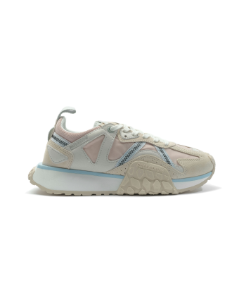 98876-918-M | TROOP RUNNER OUTCITY | ROSE SMOKE MIX en stock