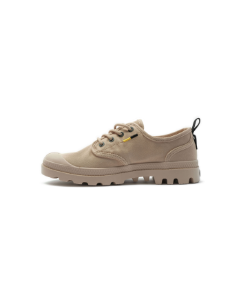 77358-235-M | PAMPA OX HTG SUPPLY | BEIGE TAN les ligaments