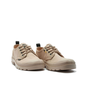 77358-235-M | PAMPA OX HTG SUPPLY | BEIGE TAN les ligaments