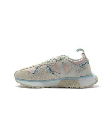 98876-918-M | TROOP RUNNER OUTCITY | ROSE SMOKE MIX en stock