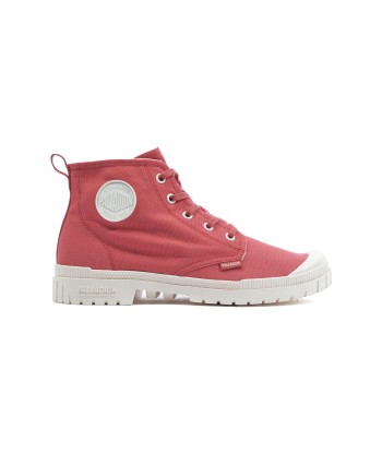 76838-601-M | PAMPA SP20 HI CANVAS | MINERAL RED vous aussi creer 