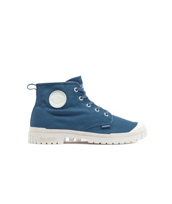 76838-422-M | PAMPA SP20 HI CANVAS | TIME BLUE vous aussi creer 