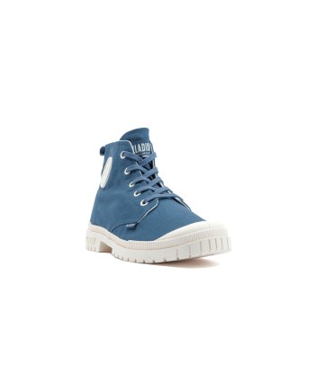 76838-422-M | PAMPA SP20 HI CANVAS | TIME BLUE vous aussi creer 