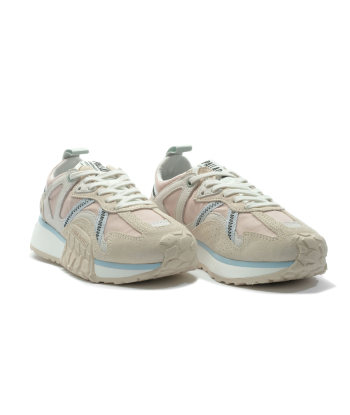 98876-918-M | TROOP RUNNER OUTCITY | ROSE SMOKE MIX en stock