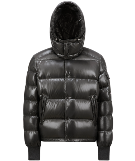 MONCLER - DOUDOUNE MALJASSET les ctes