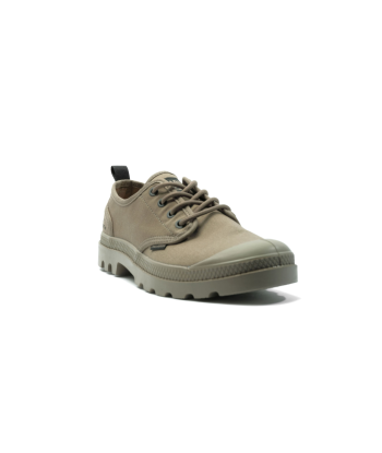 77358-308-M | PAMPA OX HTG SUPPLY | DUSKY GREEN sur le site 