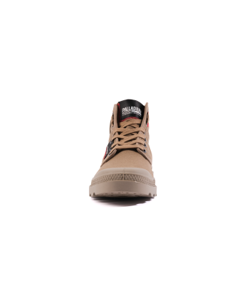 79117-308-M | PAMPA HI PATCH | DUSKY GREEN Amélioration de cerveau avec