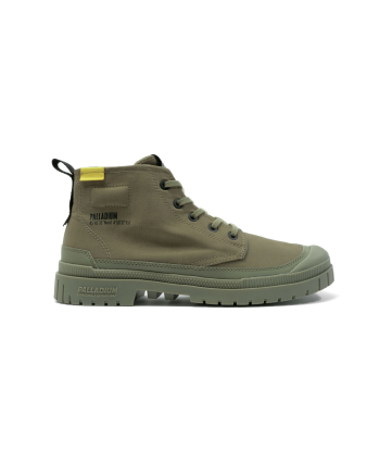 79114-308-M | SP20 HI TECH | DUSKY GREEN de France