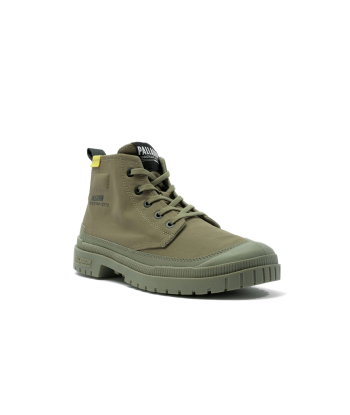 79114-308-M | SP20 HI TECH | DUSKY GREEN de France