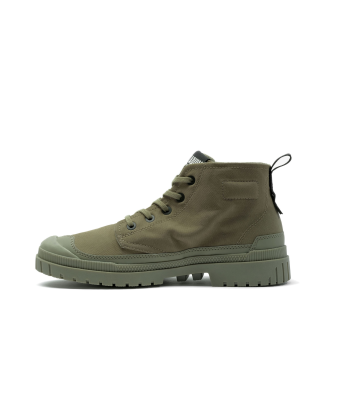 79114-308-M | SP20 HI TECH | DUSKY GREEN de France