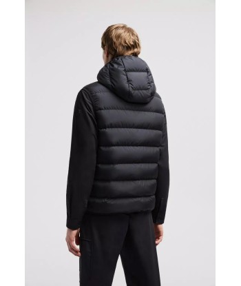 MONCLER - DOUDOUNE VALMASQUE JUSQU'A -70%! 