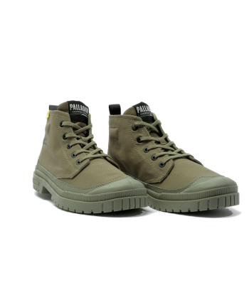 79114-308-M | SP20 HI TECH | DUSKY GREEN de France