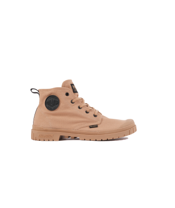 76838-227-M | PAMPA SP20 HI CANVAS | CARAMEL Economisez 