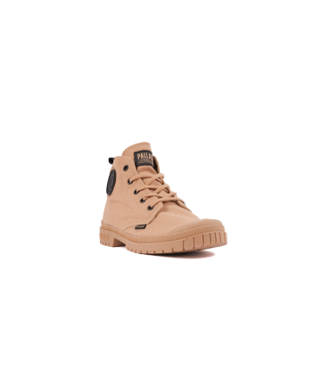 76838-227-M | PAMPA SP20 HI CANVAS | CARAMEL Economisez 