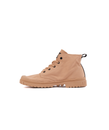 76838-227-M | PAMPA SP20 HI CANVAS | CARAMEL Economisez 