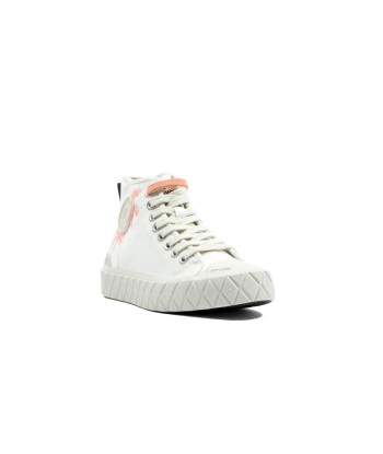 79121-938-M | PALLA ACE MID FEST | CREAM WHITE/HAWAI de technologie