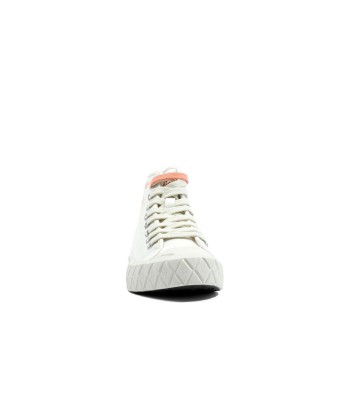 79121-938-M | PALLA ACE MID FEST | CREAM WHITE/HAWAI de technologie