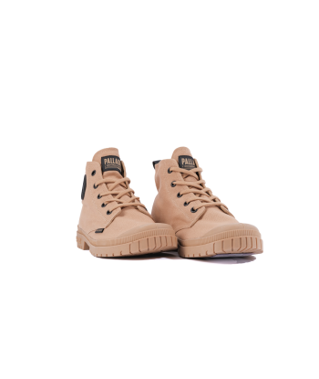 76838-227-M | PAMPA SP20 HI CANVAS | CARAMEL Economisez 