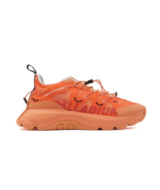 99106-839-M | THUNDER LITE PHANTOM WOMEN | TANGERINE JUSQU'A -70%! 