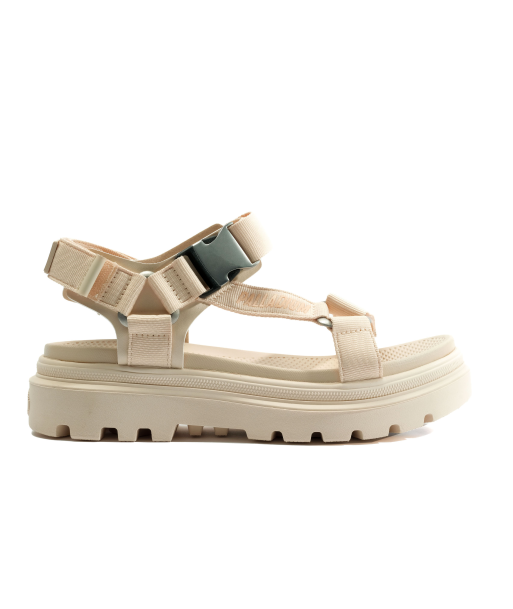 97465-260-M | PALLACRUISE STRAP | SAND pas cher