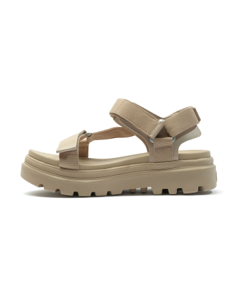 97465-235-M | PALLACRUISE STRAP | BEIGE TAN Economisez 