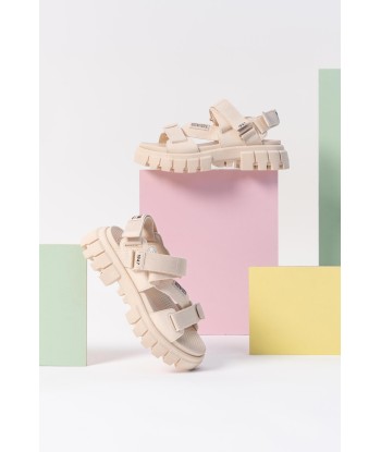 98578-260-M | REVOLT SANDAL MONO | SAND offre 