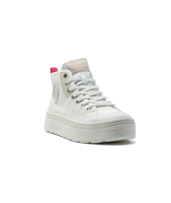 99136-116-M | PALLASPHALT MID CANVAS | STAR WHITE destockage