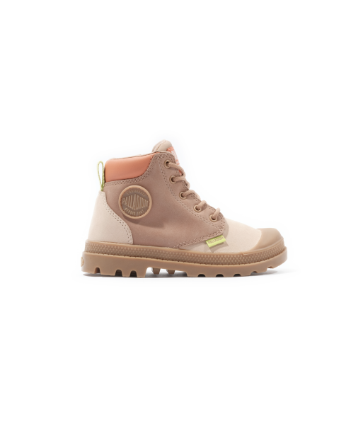 57216-262-M | PAMPA HI CUFF WP OZ | BEIGE TAN/NUDE BROWN de la marque