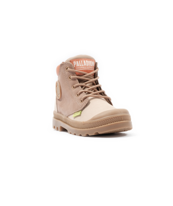 57216-262-M | PAMPA HI CUFF WP OZ | BEIGE TAN/NUDE BROWN de la marque