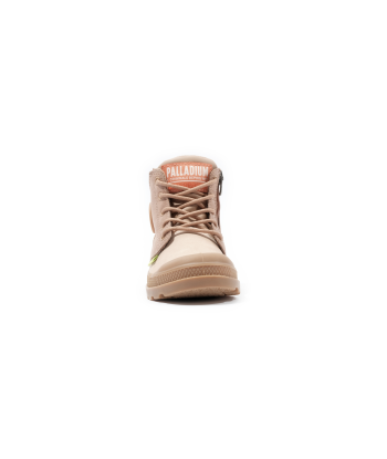 57216-262-M | PAMPA HI CUFF WP OZ | BEIGE TAN/NUDE BROWN de la marque