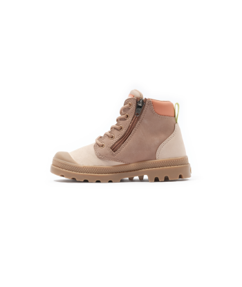 57216-262-M | PAMPA HI CUFF WP OZ | BEIGE TAN/NUDE BROWN de la marque