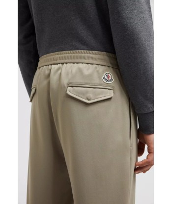 MONCLER - PANTALON BEIGE les ligaments