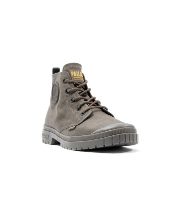 74388-213-M | PAMPA SP20 HI WAX | MAJOR BROWN Comparez et commandez 