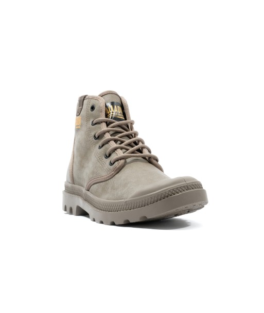 74375-377-M | PAMPA HI COATED | DUSKY GREEN vente chaude votre 