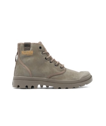 74375-377-M | PAMPA HI COATED | DUSKY GREEN vente chaude votre 