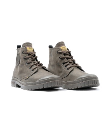 74388-213-M | PAMPA SP20 HI WAX | MAJOR BROWN Comparez et commandez 