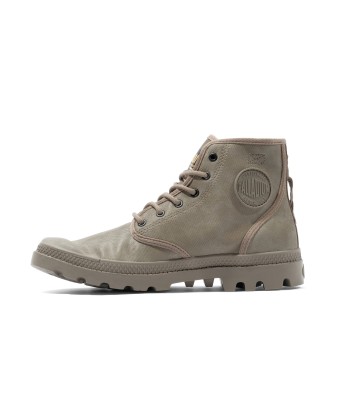 74375-377-M | PAMPA HI COATED | DUSKY GREEN vente chaude votre 