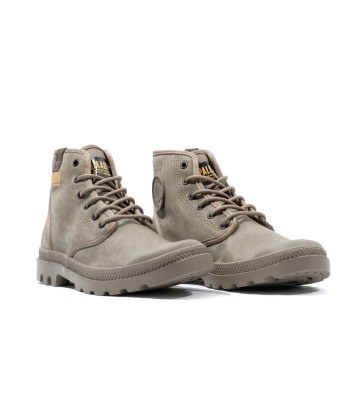 74375-377-M | PAMPA HI COATED | DUSKY GREEN vente chaude votre 