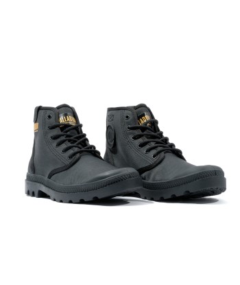 74375-008-M | PAMPA HI COATED | BLACK Amélioration de cerveau avec