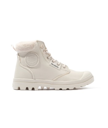 94380-175-M | PAMPA HI SNOW WARM | ALMOND MILK outlet