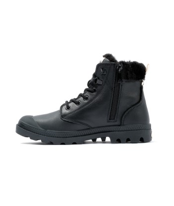 94380-008-M | PAMPA HI SNOW WARM | BLACK pour bénéficier 