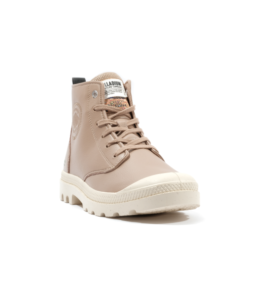 74378-284-M | PAMPA HI RE-VEGAN LTH | TAN offre 