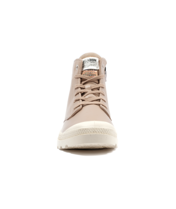 74378-284-M | PAMPA HI RE-VEGAN LTH | TAN offre 